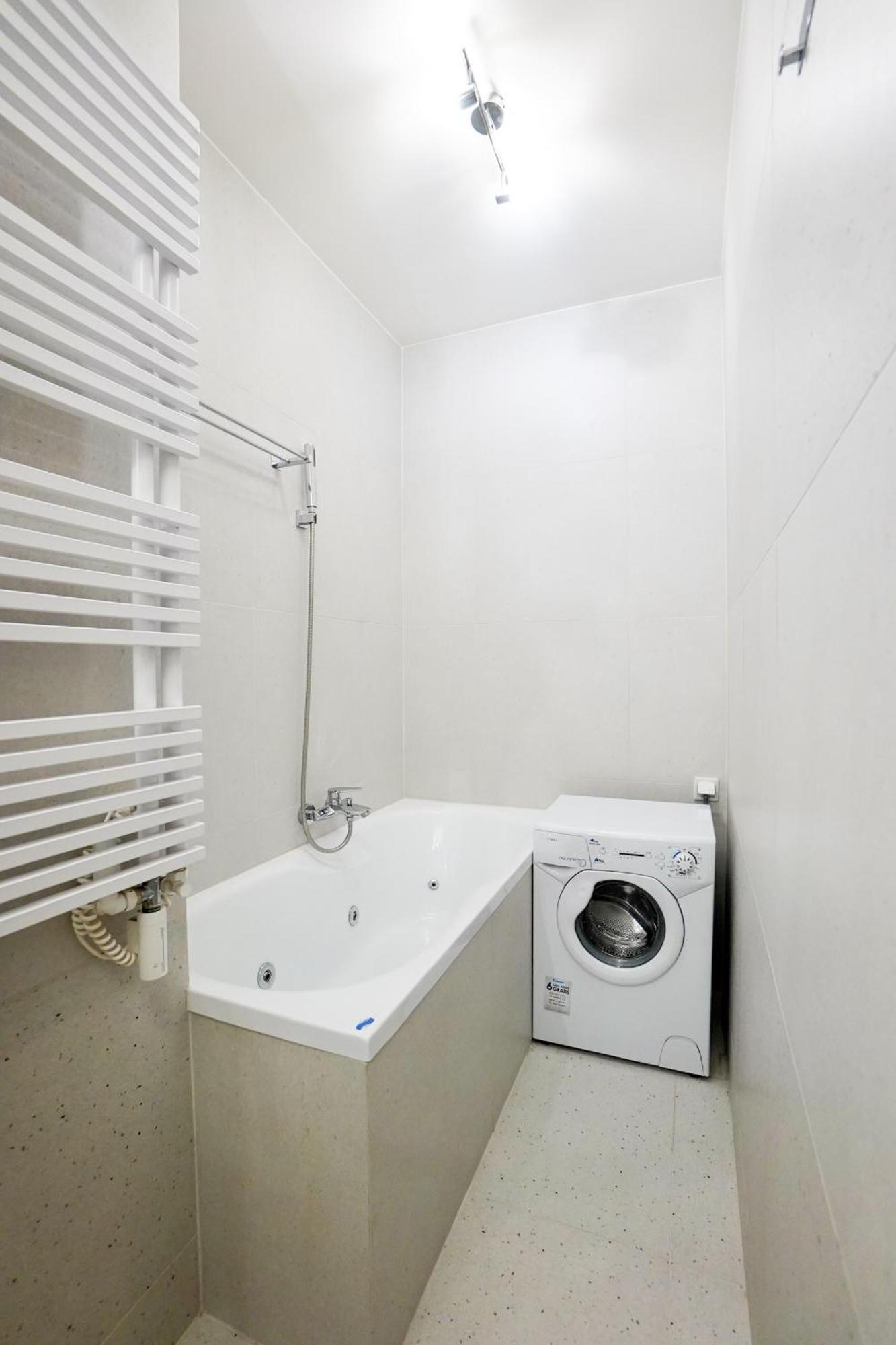 Kolorowe Balkony By Baltic Home Miedzyzdroje Exteriér fotografie